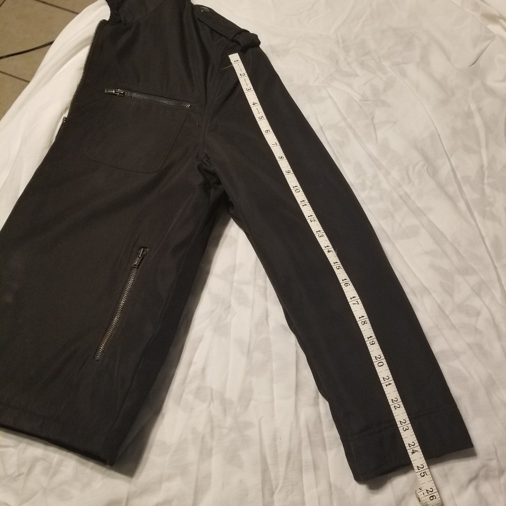 Mens Guess jacket - Picture 3 of 8